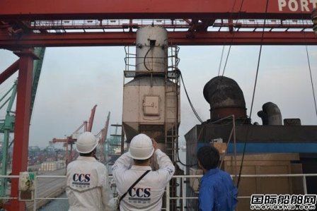 700艘船改裝項(xiàng)目或遭“棄單”？中國(guó)船廠不擔(dān)心